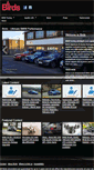 Mobile Screenshot of birdsauto.com